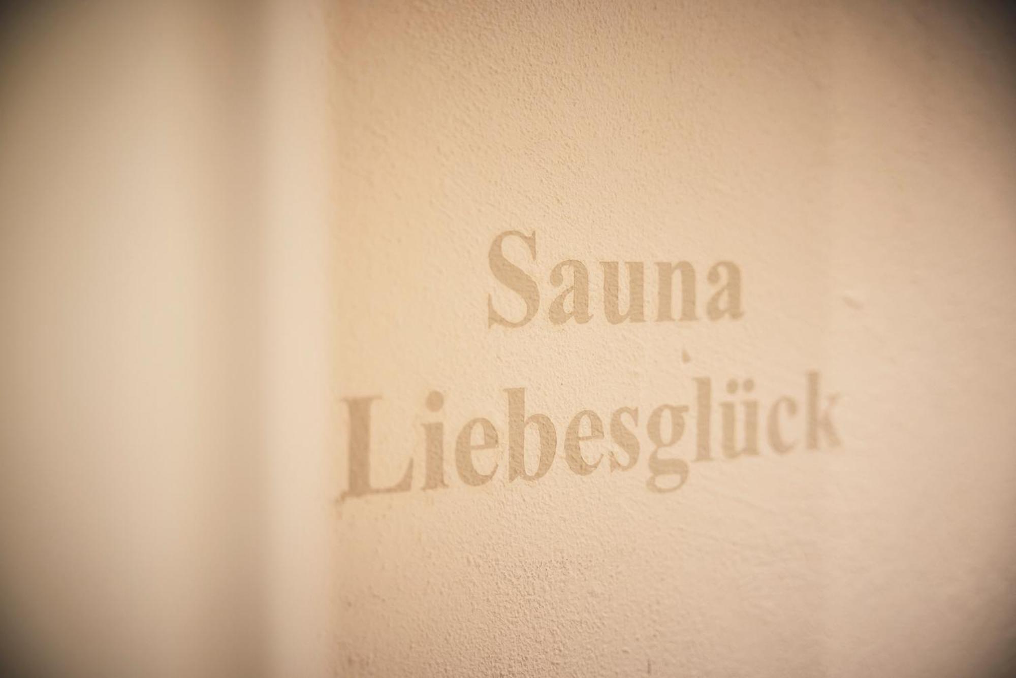 Boutiquehotel Liebesglueck - Adults Only Winterberg Bagian luar foto