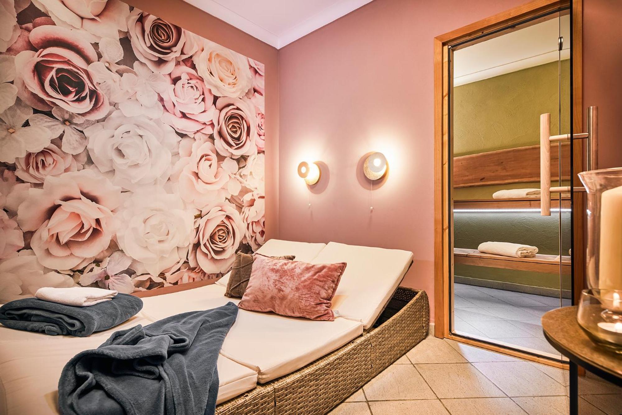 Boutiquehotel Liebesglueck - Adults Only Winterberg Bagian luar foto